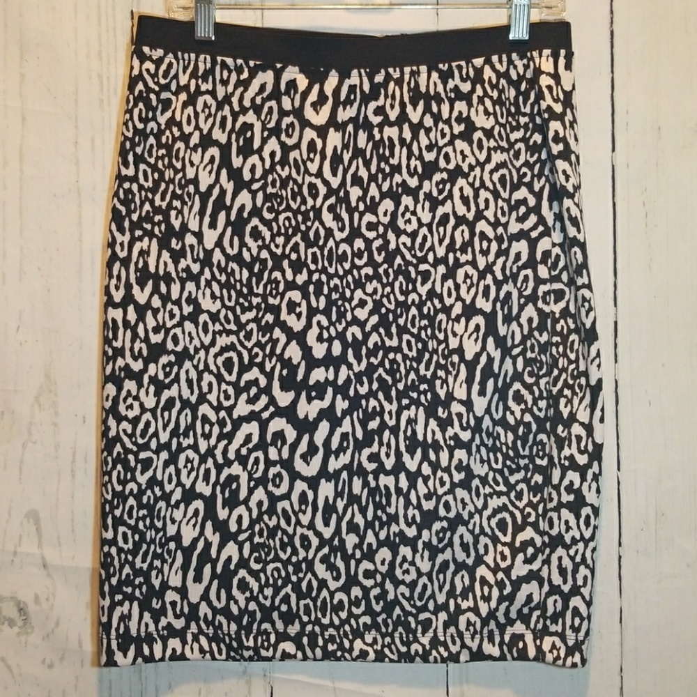 Miss Tina Sexy Skirt