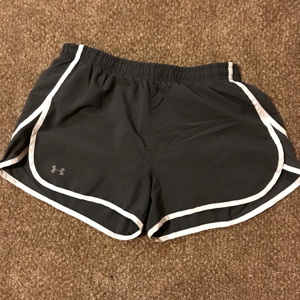 Running Shorts
