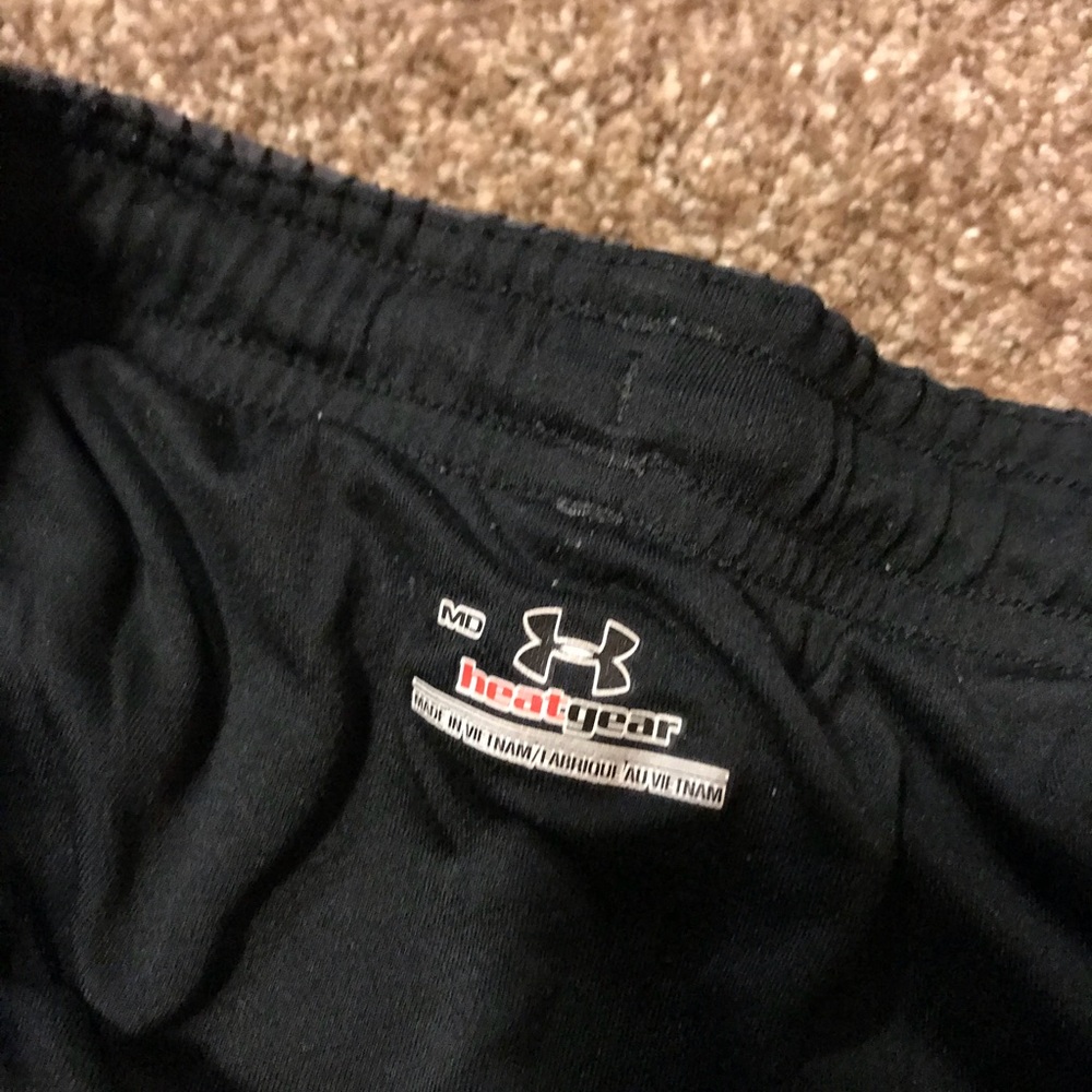Running Shorts - Picture 2 of 2