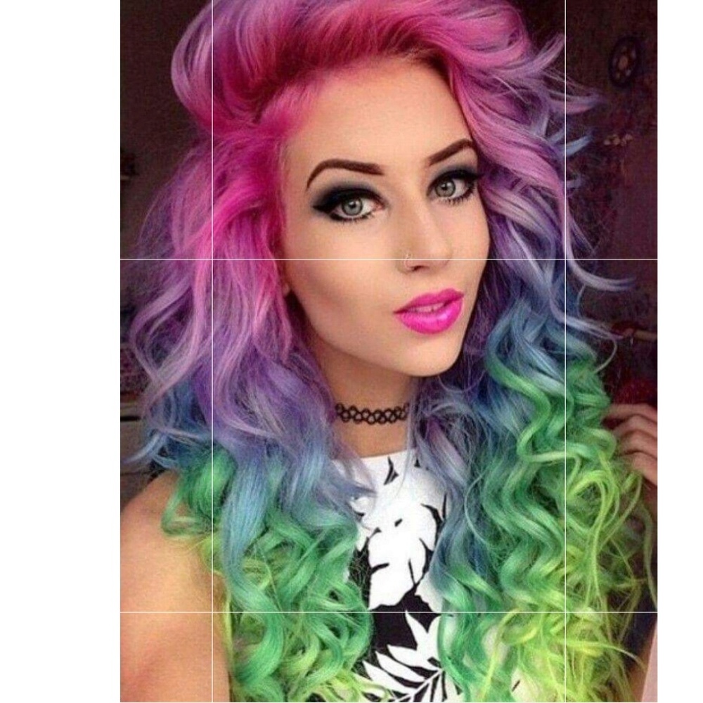 Need these made as full lace wigs