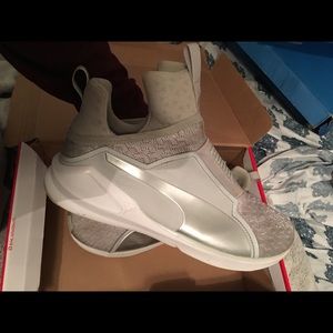 Women’s puma fierce