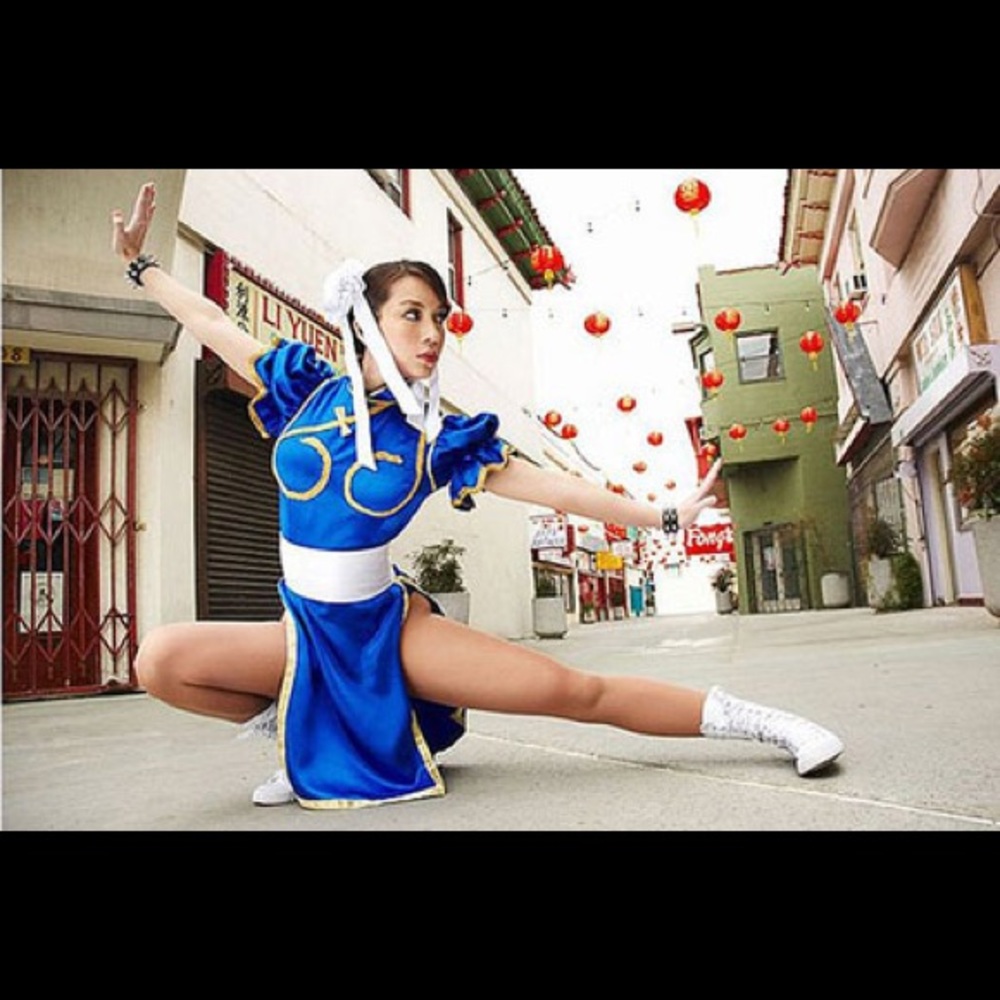 Meet your Posher, Zooey