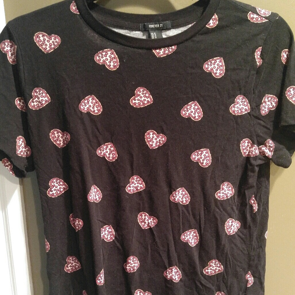 Pizza tee!