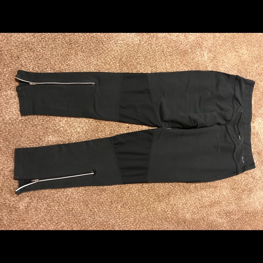 Running pants - Picture 2 of 4