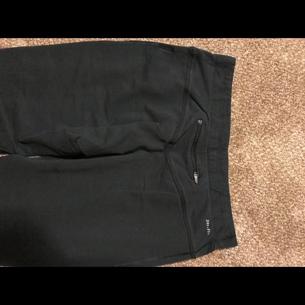 Running pants - Picture 3 of 4