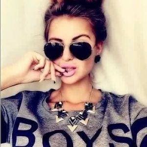 Meet your Posher, Olga