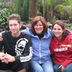 Meet your Posher, Anne