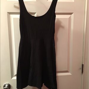 Sparkle & fade urban outfitters dress