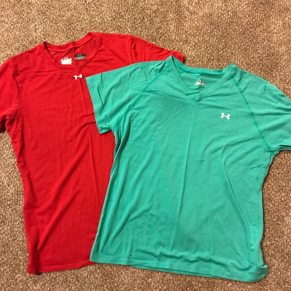 Athletic shorts