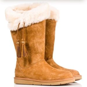 UGG Snow Boots 1894 Plumdale Women’s