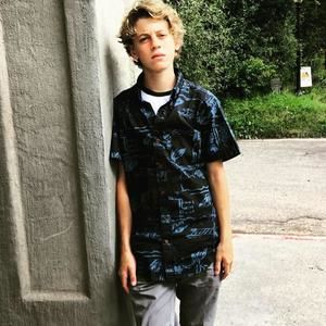 Meet your Posher, Ian