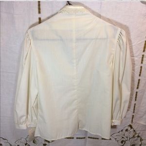 Gunne Sax Tops - Size 13 80s/early 90s Gunne Sax blouse BEAUTIFUL Gunne Sax Tops - Size 13 80s/early 90s Gunne Sax blouse BEAUTIFUL