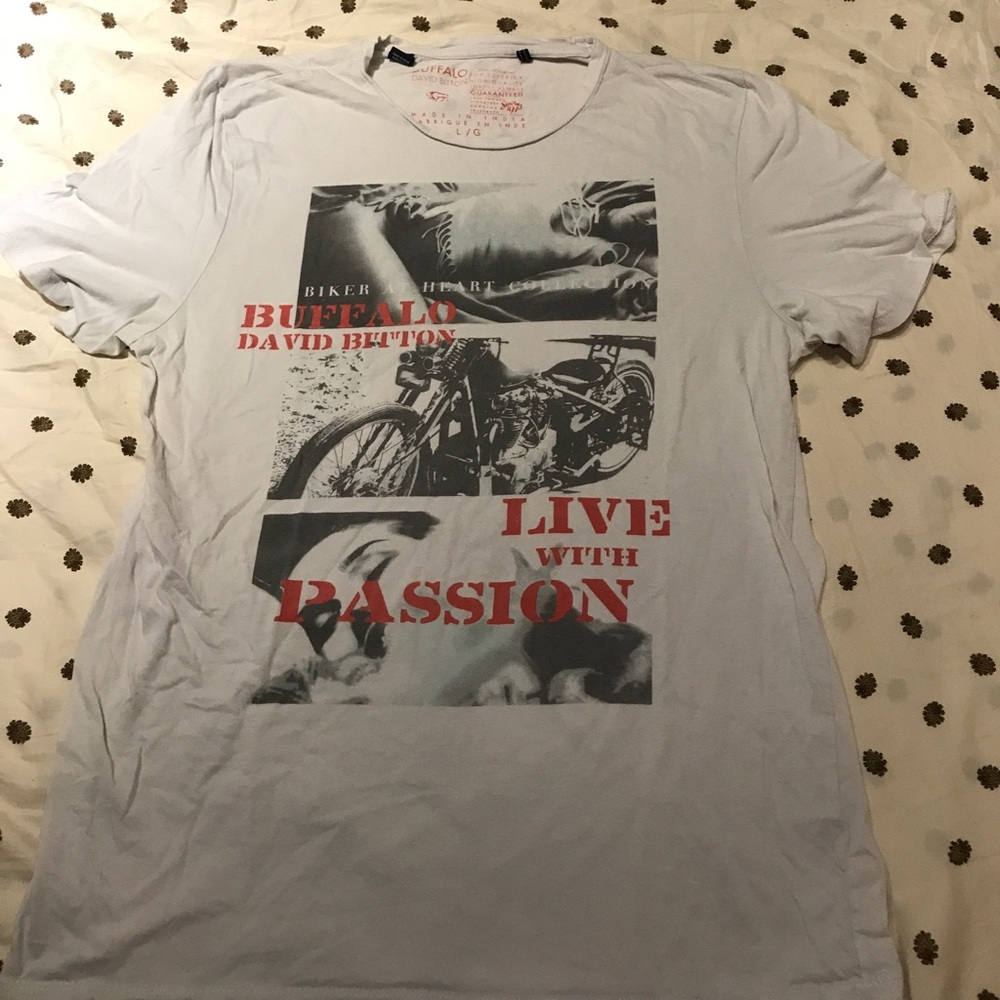 Men’s T-Shirt