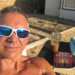 Meet your Posher, Bill