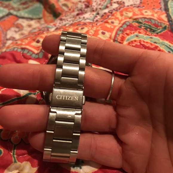 Citizen watch - Picture 2 of 3