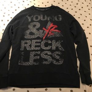 Men’s Pull-Over Hoodie