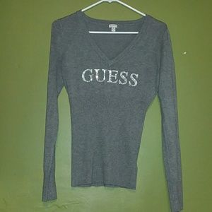 GUESS sweater
