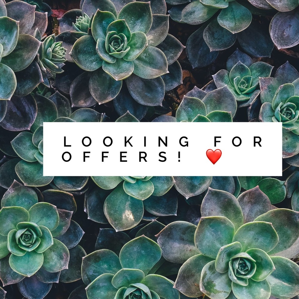 Great items for Fall!