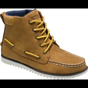 SPERRY RAZOR BOOTS
