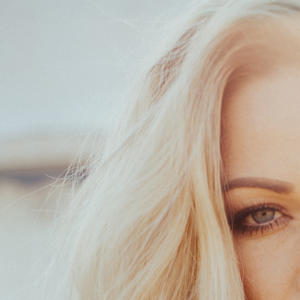 Meet your Posher, Peggy