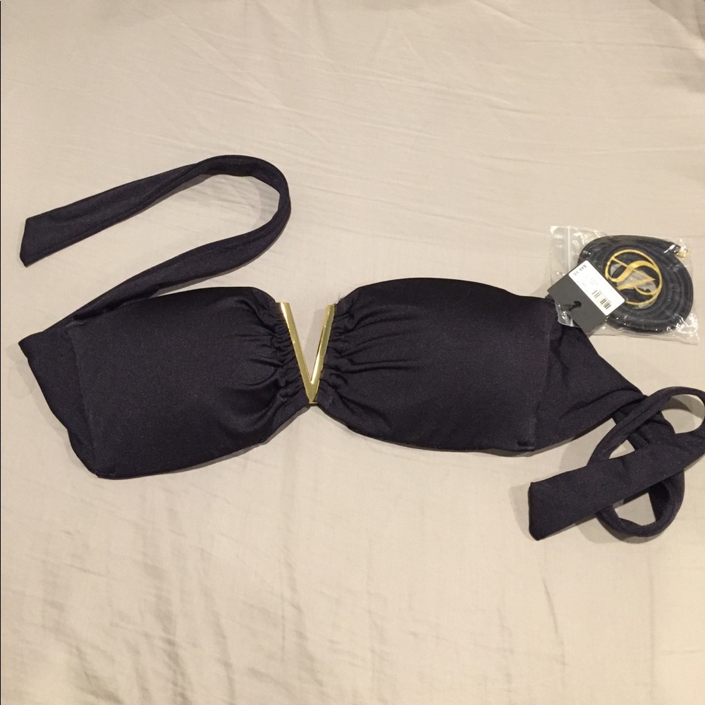 NWT Victoria’s Secret Swim Top
