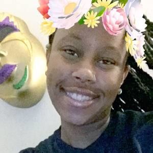 Meet your Posher, Cheyenne