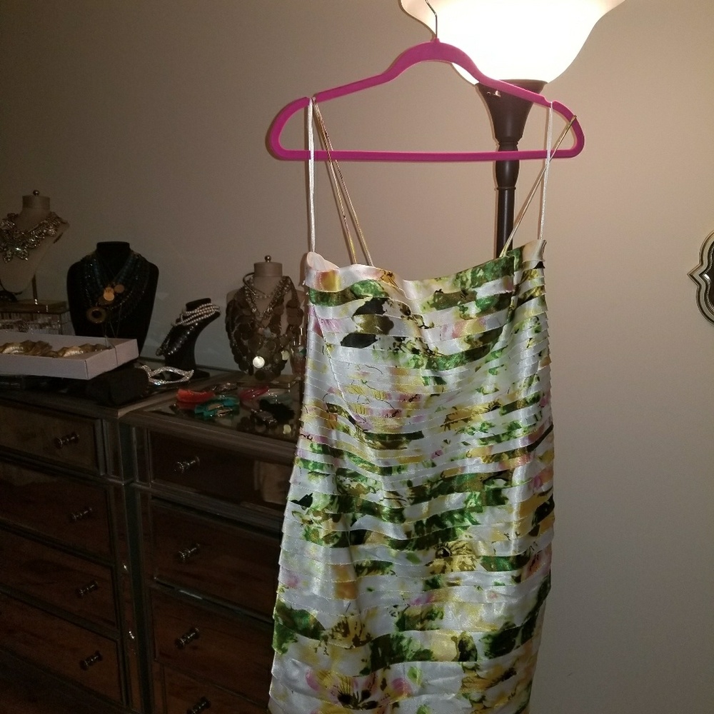 JS Collections Womens Dresses