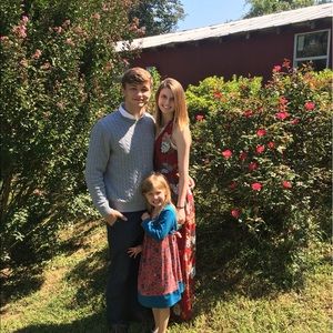 Meet your Posher, Savannah