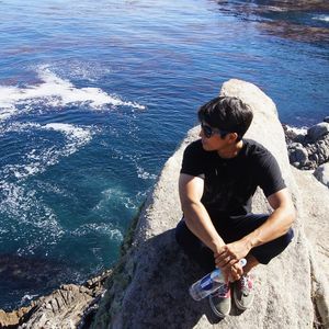 Meet your Posher, Jude