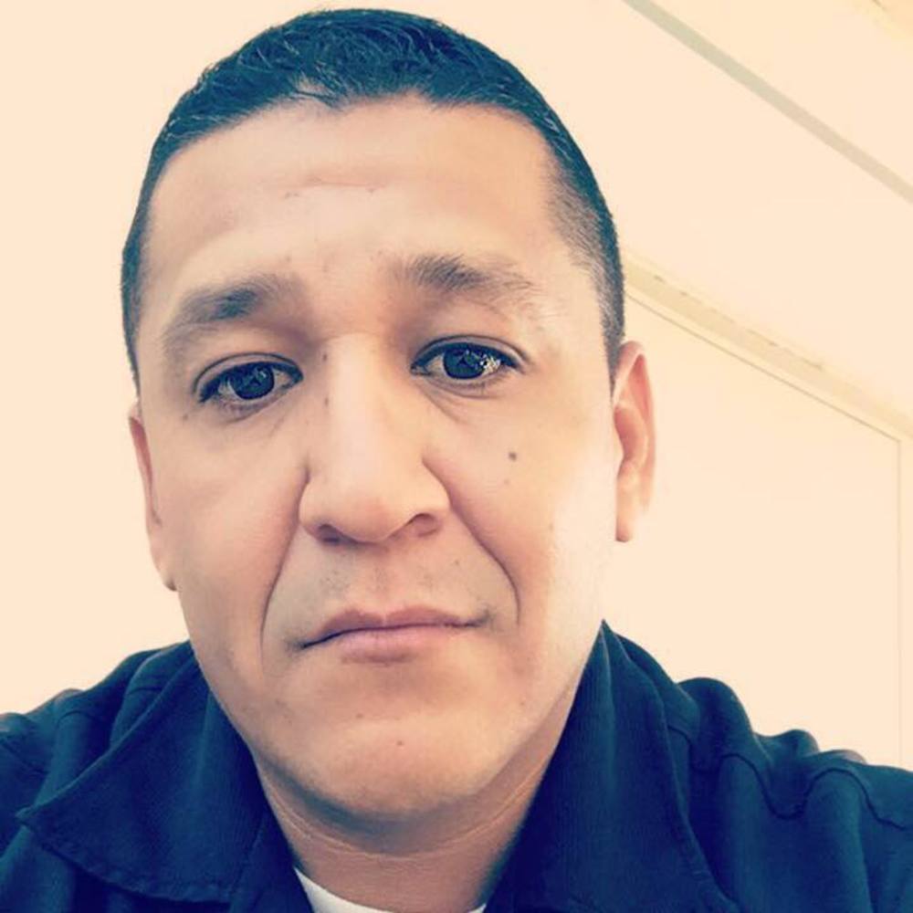 Meet your Posher, Carlos