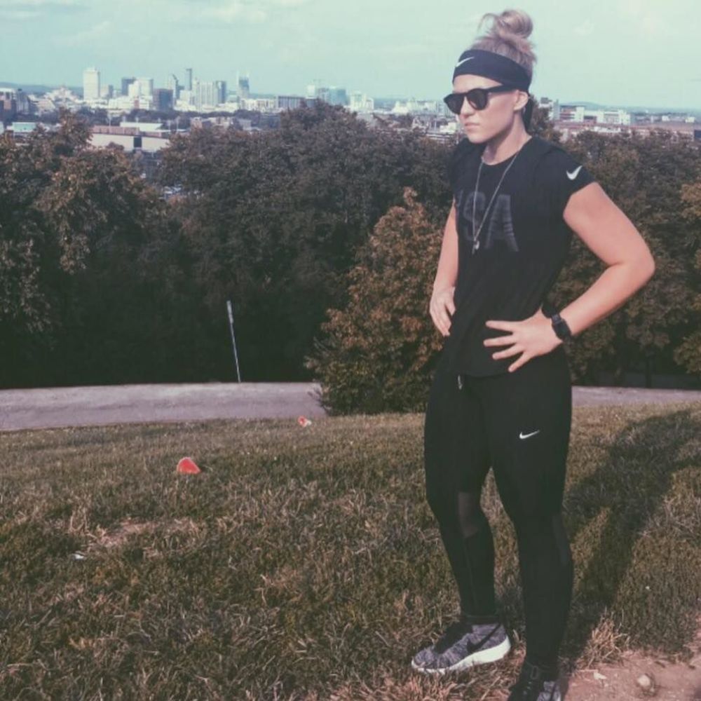 Meet your Posher, Liv