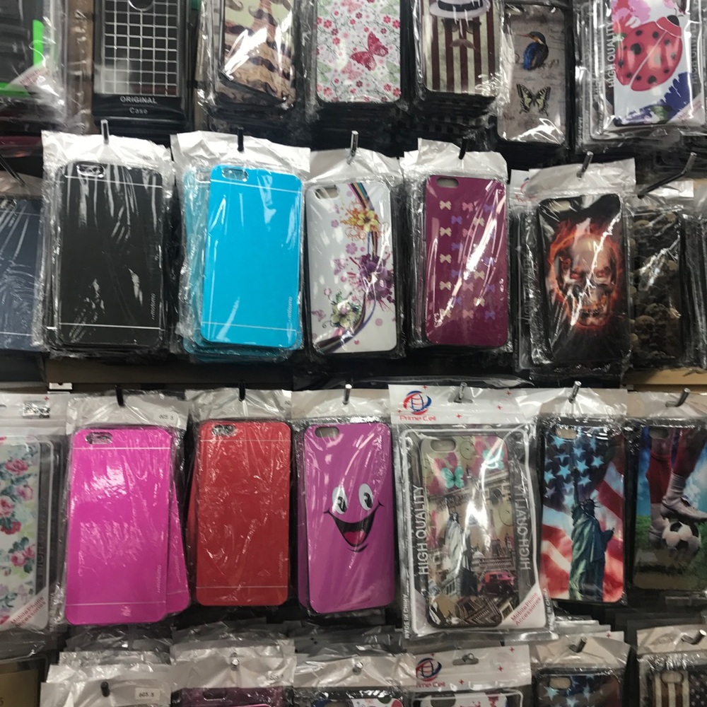 Everything for you Cellphone