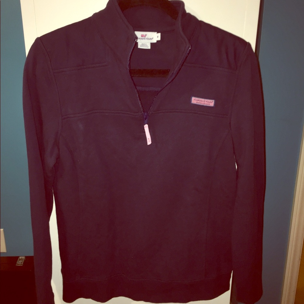 Vineyard Vines Pullover