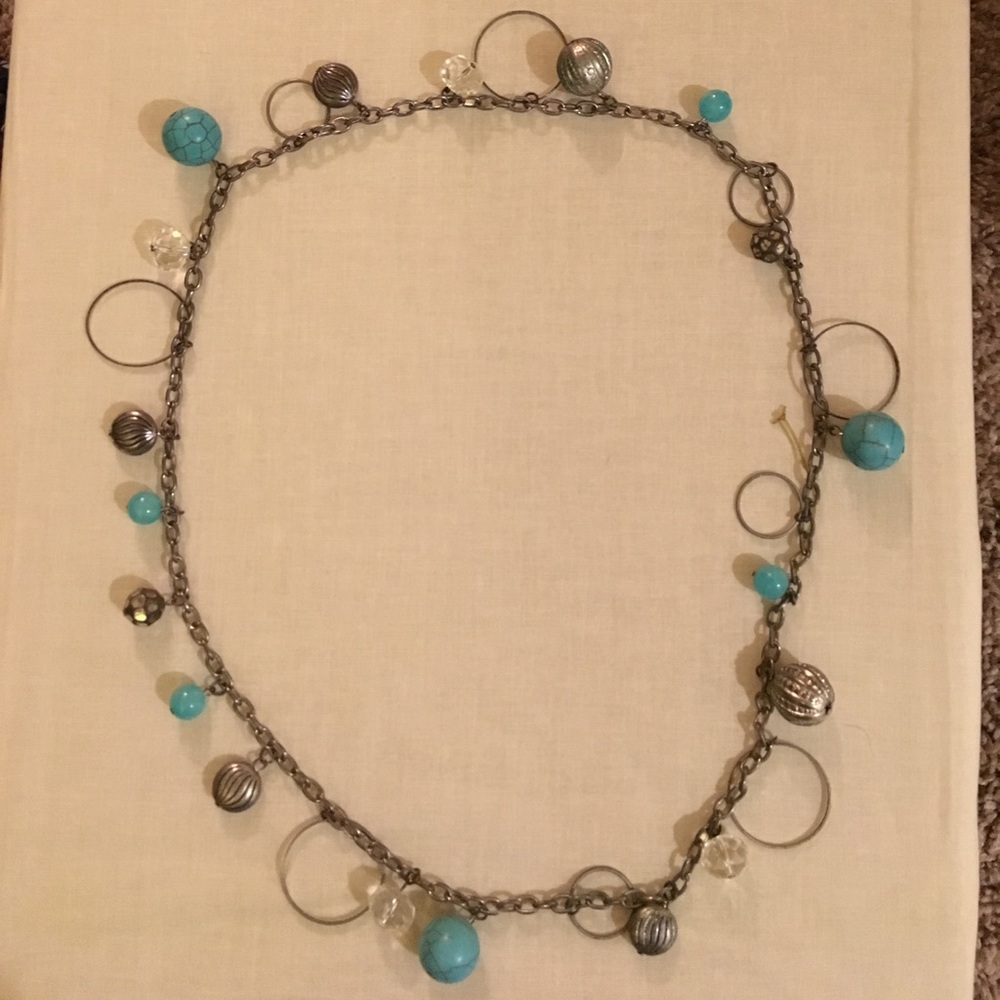 Necklace