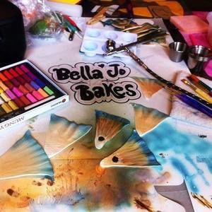 Meet your Posher, Dora