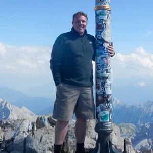 Meet your Posher, Nick