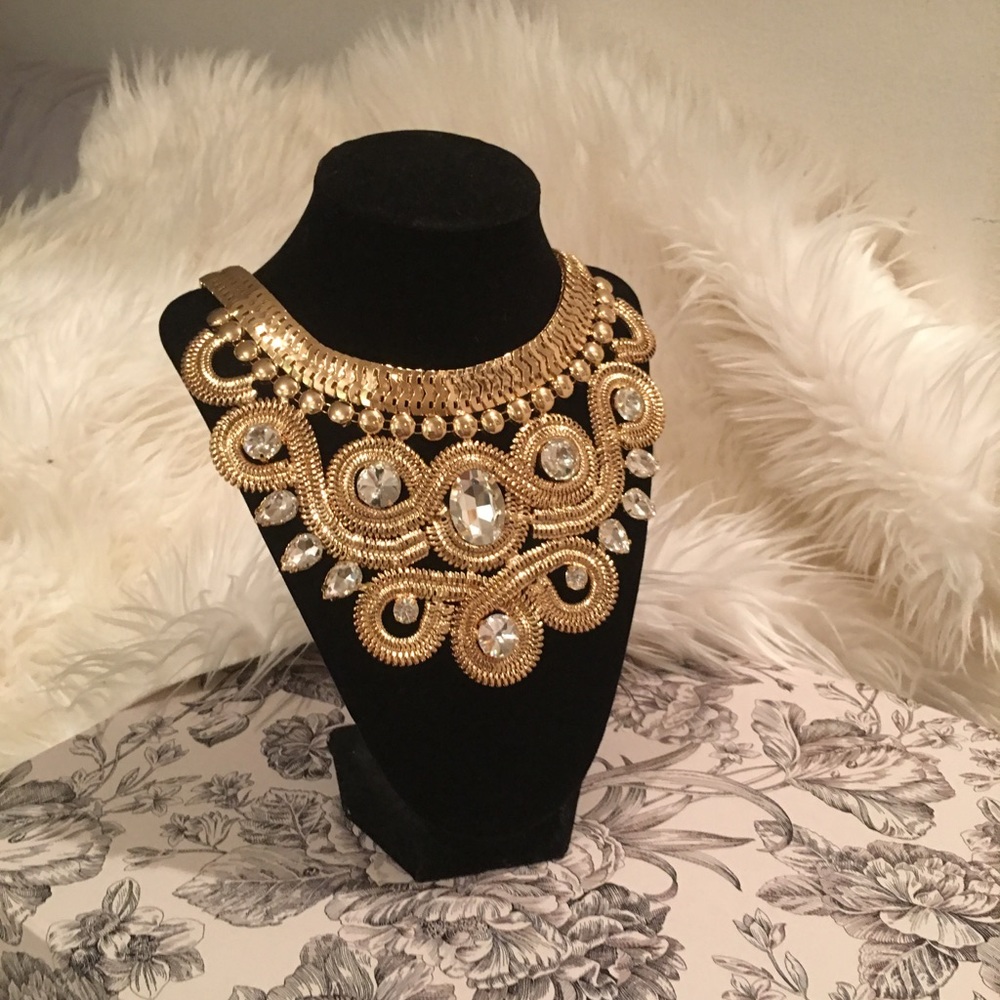 Shiny Gold