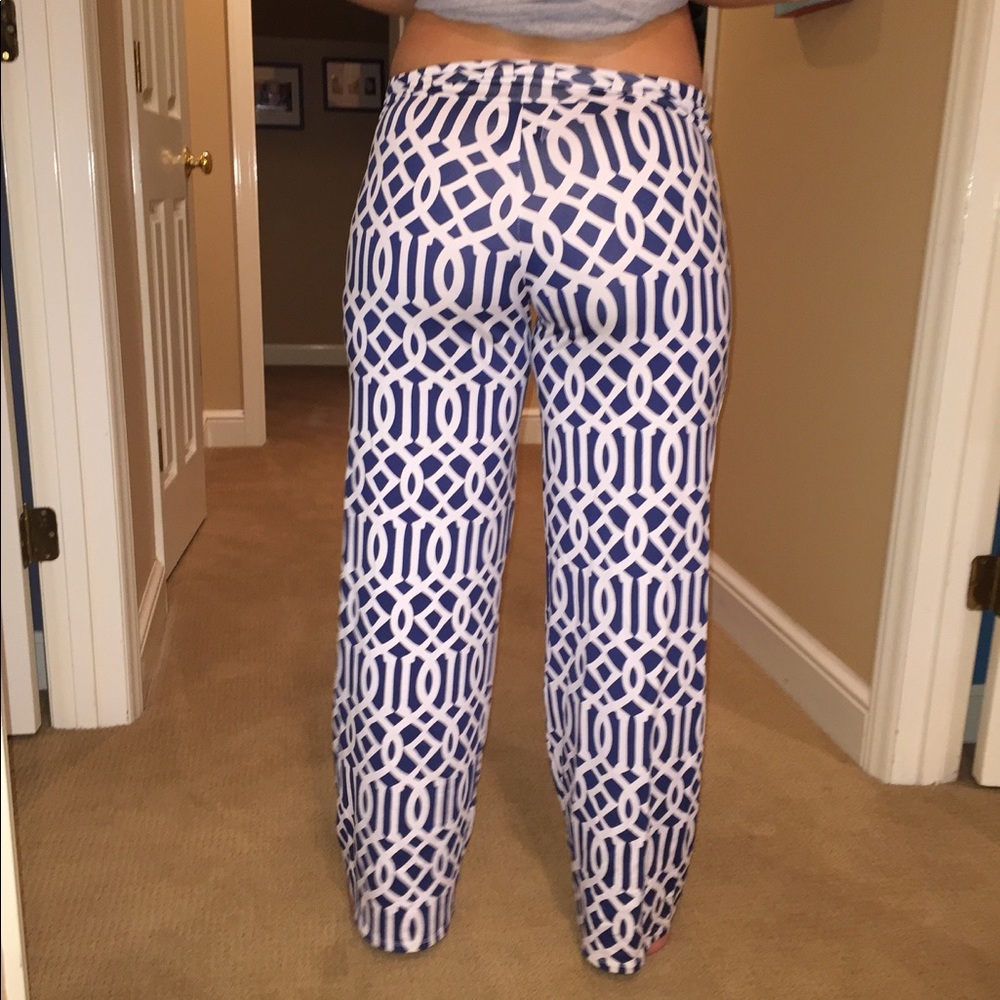 Palazzo pants