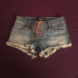 Hollister Shorts