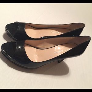 Franco Sarto, Yelena heels.