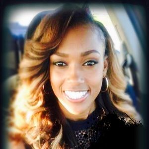 Meet your Posher, Chasity