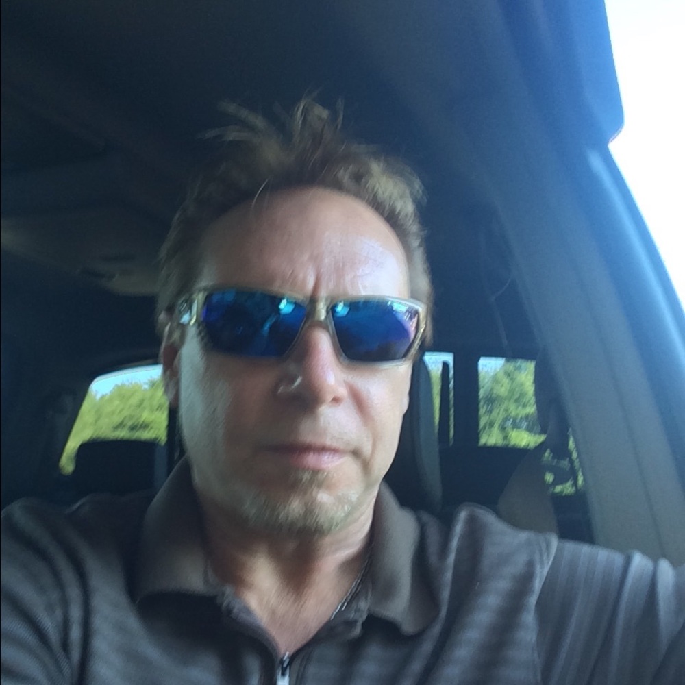 Meet your Posher, Dan