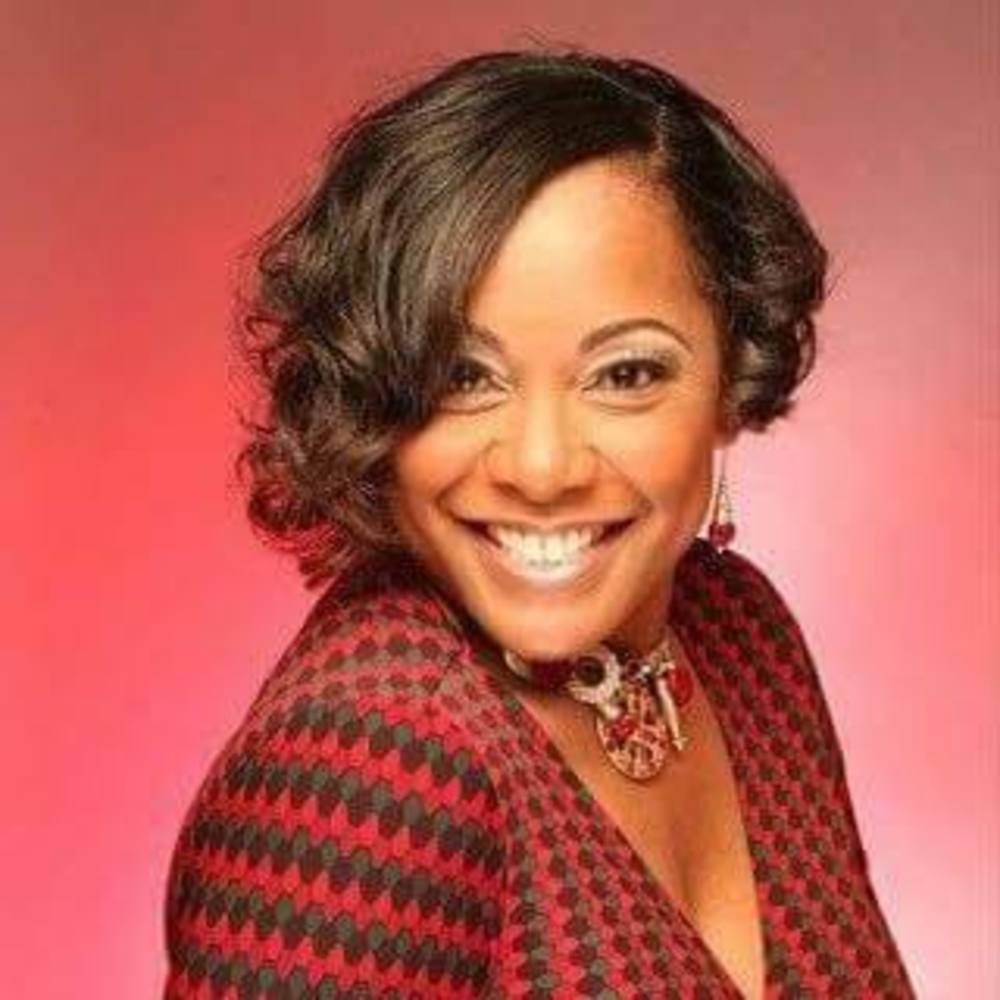 Meet your Posher, Anita Jojo