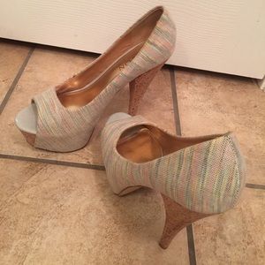 House of Dereon High Heels