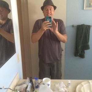 Meet your Posher, Jason