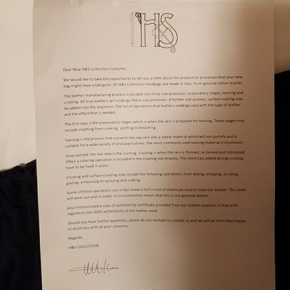 H&S Collection - Picture 4 of 5