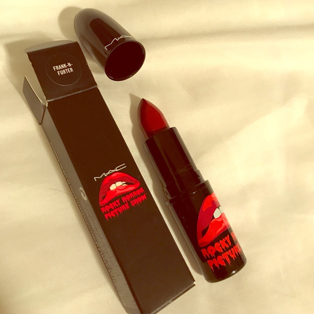 MAC Limited Edition Lipstick