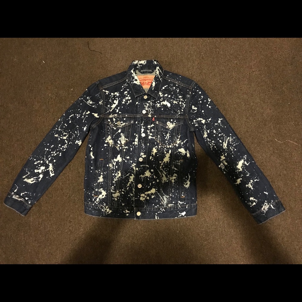 Levi’s Denim Jacket