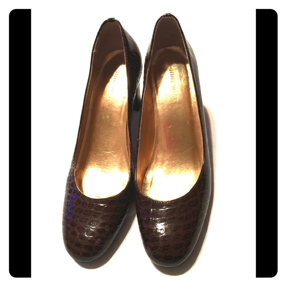 Nine West