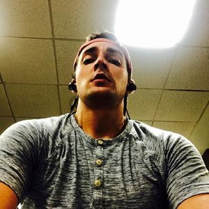 Meet your Posher, William